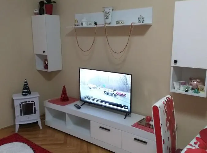 Ilona Apartman