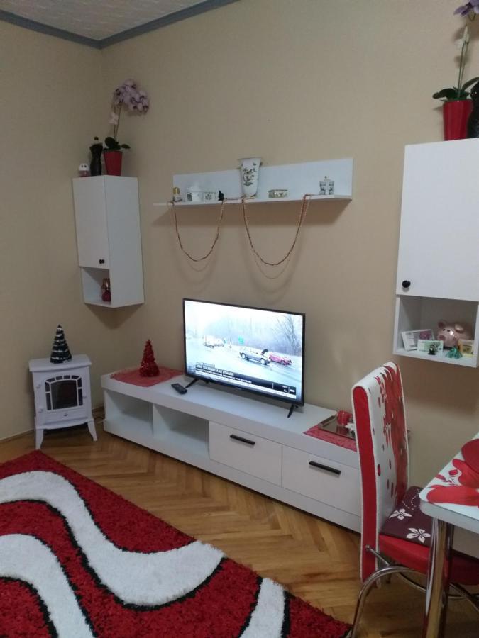 Ilona Apartment